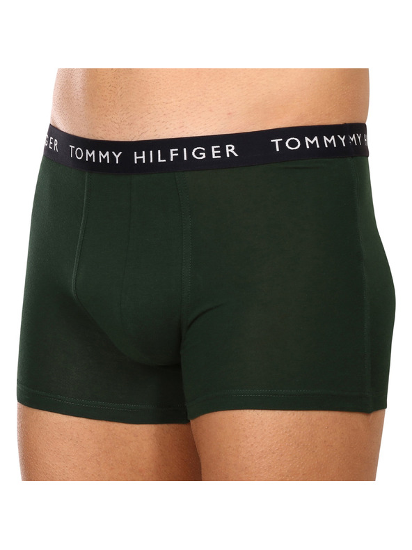 Tommy Hilfiger Underwear Boxerky 3 ks