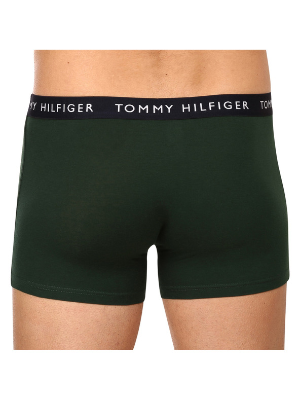 Tommy Hilfiger Underwear Boxerky 3 ks
