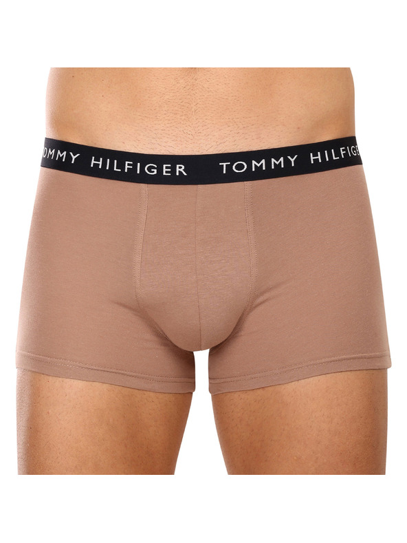 Tommy Hilfiger Underwear Boxerky 3 ks
