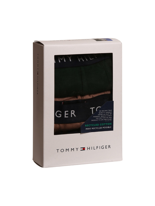 Tommy Hilfiger Underwear Boxerky 3 ks