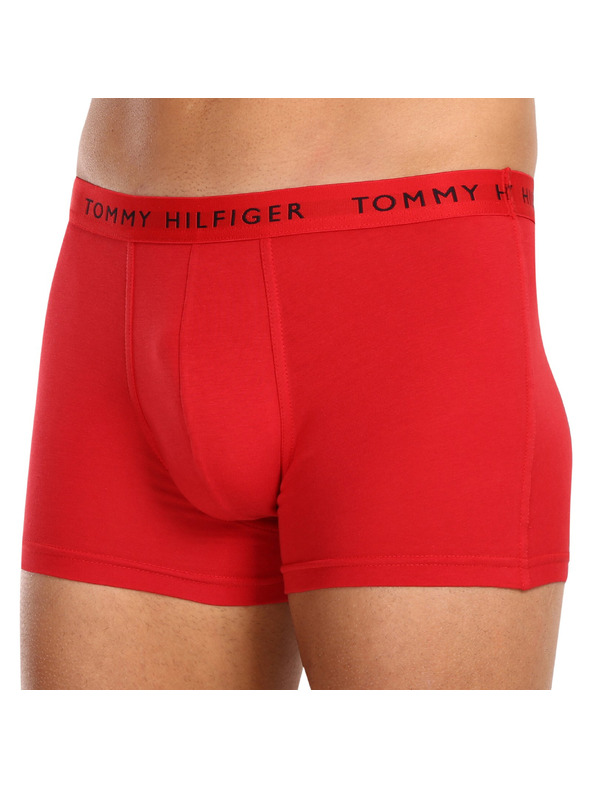 Tommy Hilfiger Underwear Boxerky 3 ks
