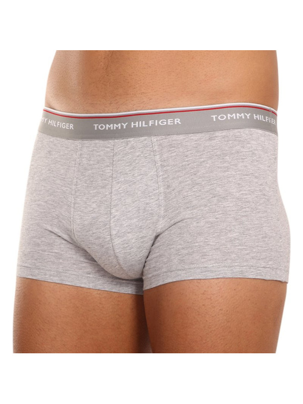 Tommy Hilfiger Underwear Boxerky 3 ks