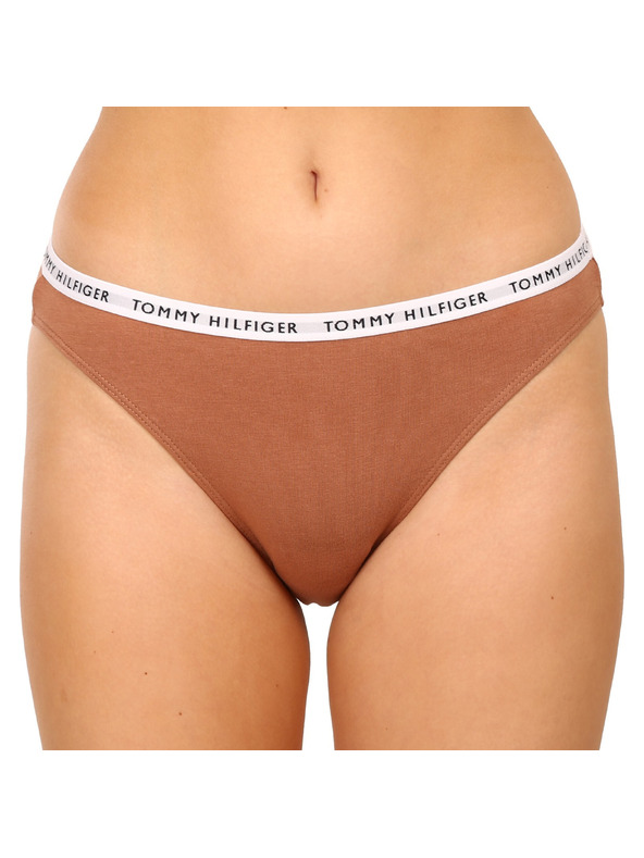 Tommy Hilfiger Underwear Nohavičky 3 ks