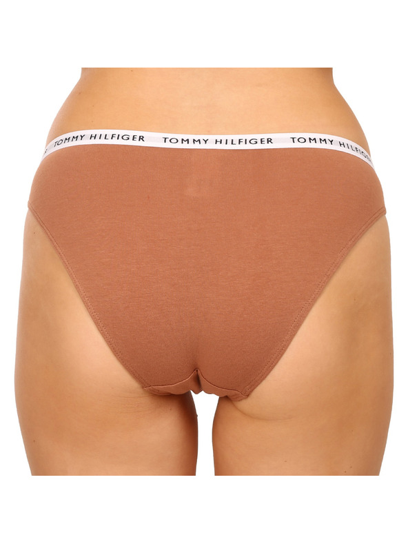 Tommy Hilfiger Underwear Nohavičky 3 ks