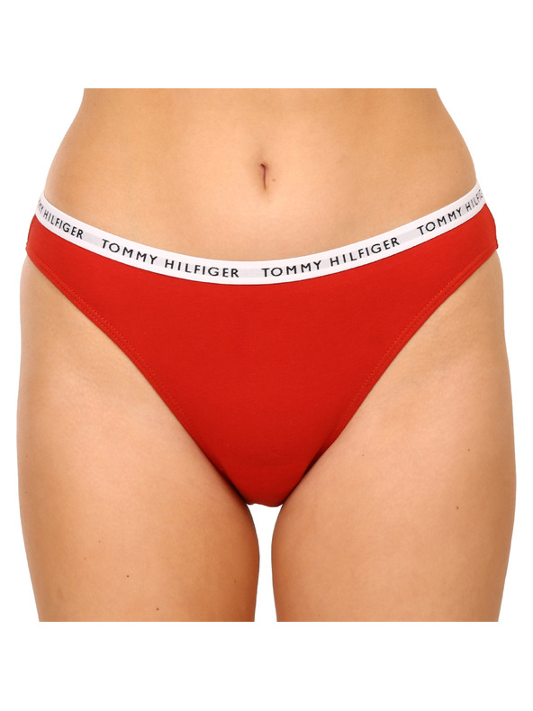 Tommy Hilfiger Underwear Nohavičky 3 ks