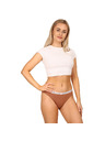 Tommy Hilfiger Underwear Nohavičky 3 ks