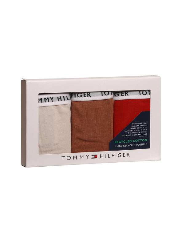 Tommy Hilfiger Underwear Nohavičky 3 ks