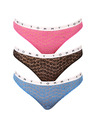 Tommy Hilfiger Underwear Nohavičky 3 ks