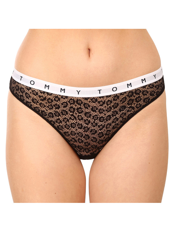 Tommy Hilfiger Underwear Nohavičky 3 ks