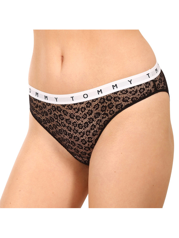 Tommy Hilfiger Underwear Nohavičky 3 ks