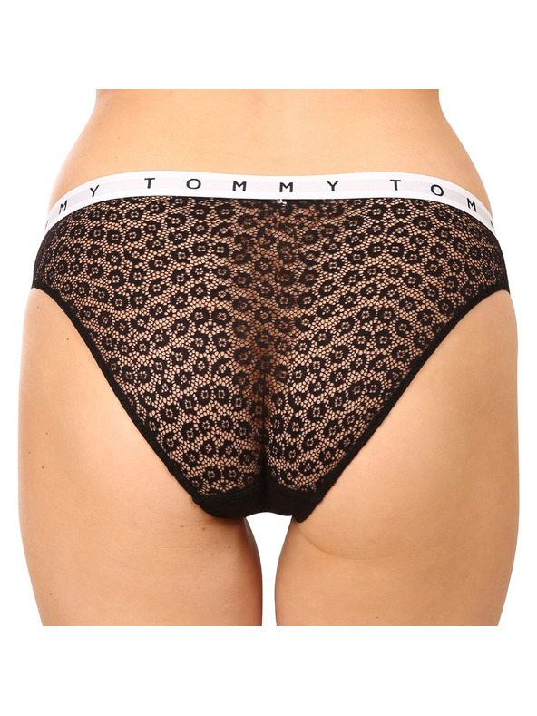 Tommy Hilfiger Underwear Nohavičky 3 ks