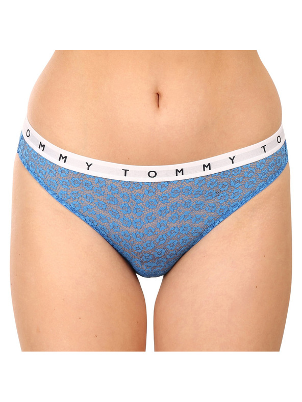 Tommy Hilfiger Underwear Nohavičky 3 ks