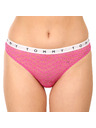 Tommy Hilfiger Underwear Nohavičky 3 ks