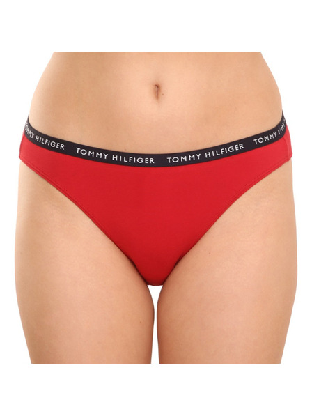 Tommy Hilfiger Underwear Nohavičky 3 ks