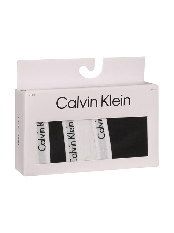 Calvin Klein Underwear	 Nohavičky 3 ks