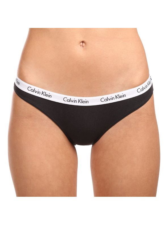 Calvin Klein Underwear	 Nohavičky 3 ks