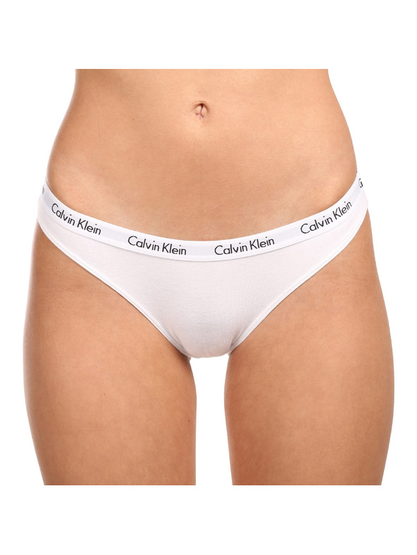 Calvin Klein Underwear	 Nohavičky 3 ks