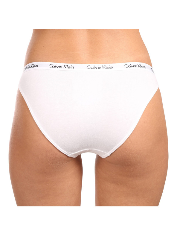 Calvin Klein Underwear	 Nohavičky 3 ks