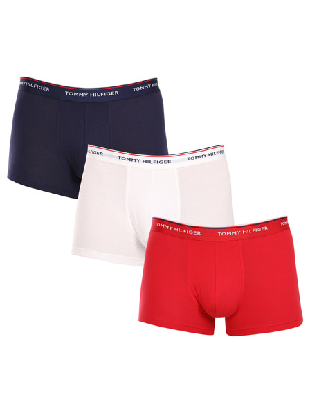 Tommy Hilfiger Underwear Boxerky 3 ks