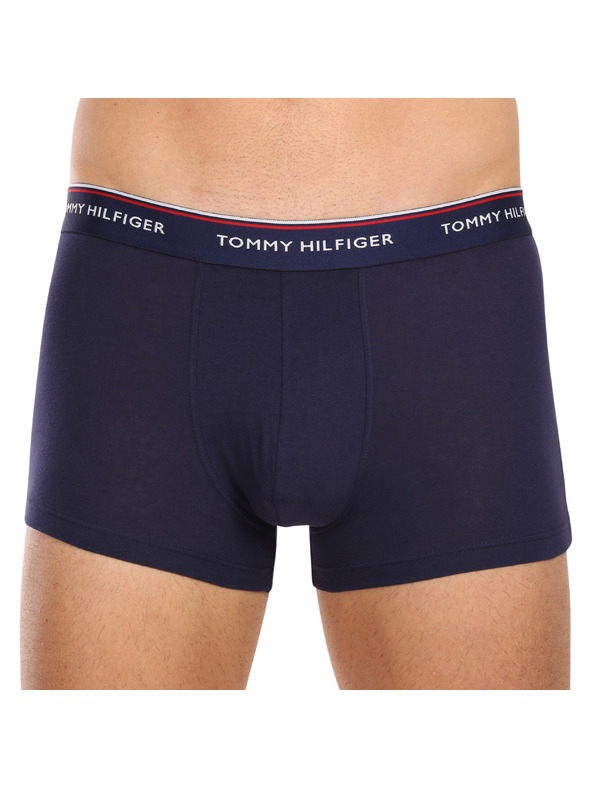 Tommy Hilfiger Underwear Boxerky 3 ks