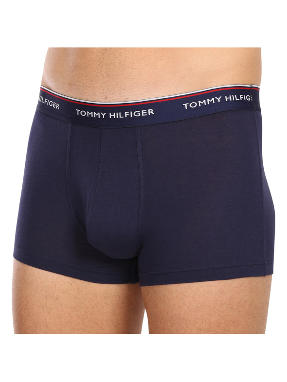 Tommy Hilfiger Underwear Boxerky 3 ks