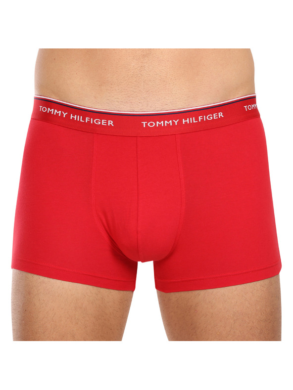 Tommy Hilfiger Underwear Boxerky 3 ks