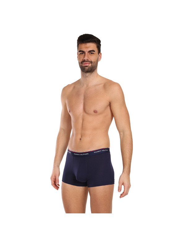 Tommy Hilfiger Underwear Boxerky 3 ks