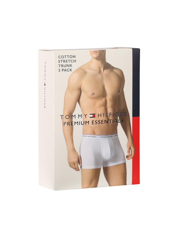 Tommy Hilfiger Underwear Boxerky 3 ks