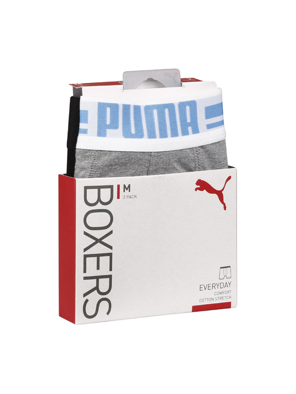 Puma Boxerky 2 ks