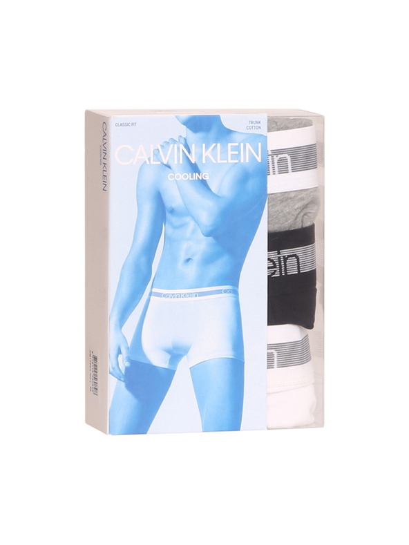 Calvin Klein Underwear	 Boxerky 3 ks