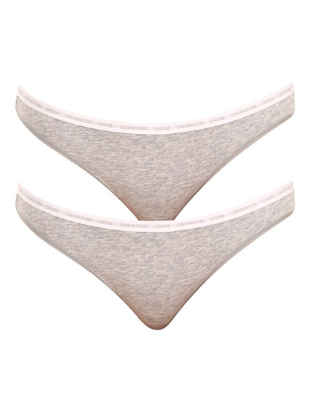Calvin Klein Underwear	 Nohavičky 2 ks