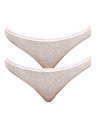 Calvin Klein Underwear	 Nohavičky 2 ks