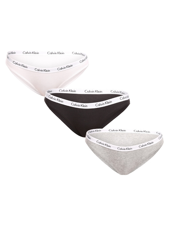 Calvin Klein Underwear	 Nohavičky