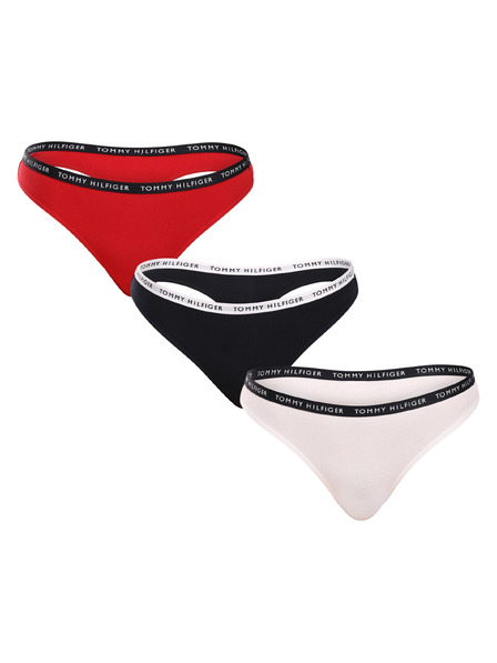 Tommy Hilfiger Underwear Nohavičky 3 ks