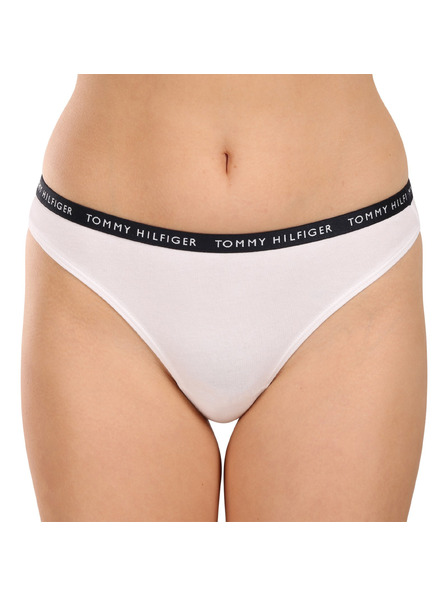 Tommy Hilfiger Underwear Nohavičky 3 ks