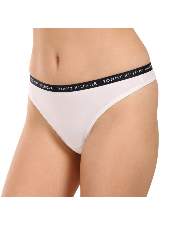 Tommy Hilfiger Underwear Nohavičky 3 ks