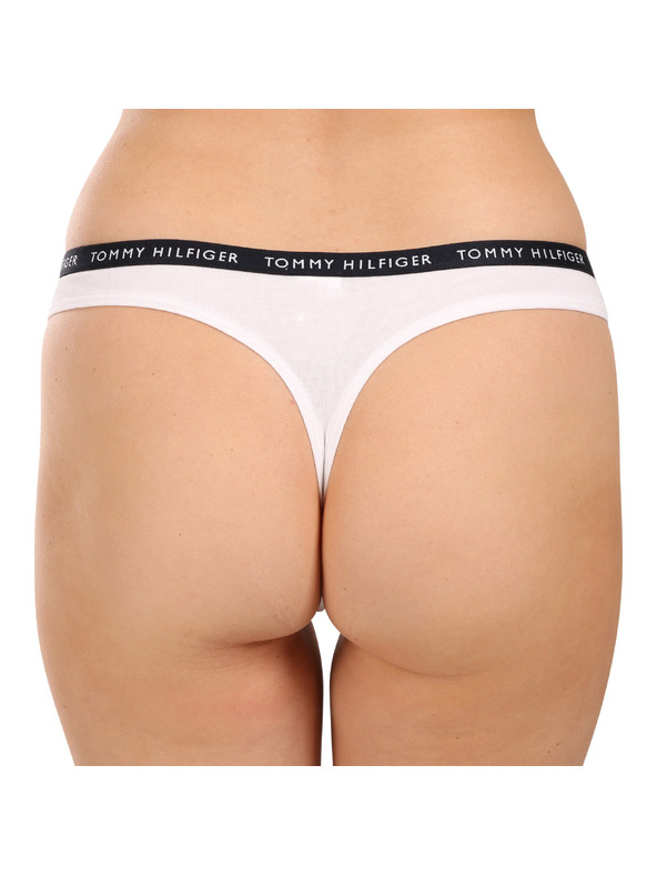 Tommy Hilfiger Underwear Nohavičky 3 ks