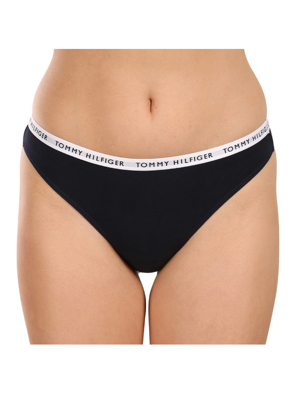 Tommy Hilfiger Underwear Nohavičky 3 ks