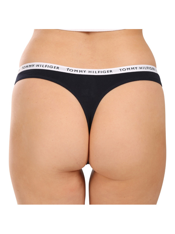 Tommy Hilfiger Underwear Nohavičky 3 ks