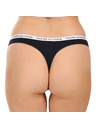 Tommy Hilfiger Underwear Nohavičky 3 ks