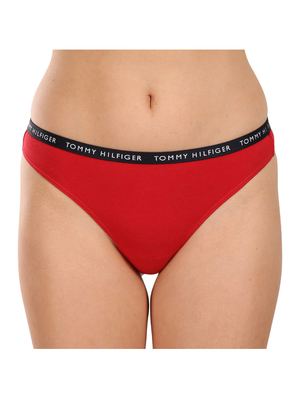 Tommy Hilfiger Underwear Nohavičky 3 ks