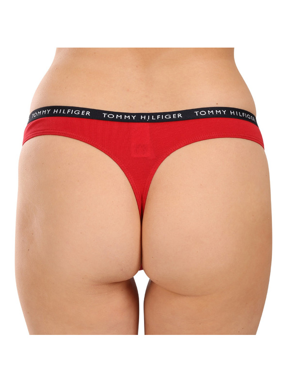 Tommy Hilfiger Underwear Nohavičky 3 ks