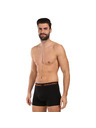 Jack & Jones Black Boxerky 5 ks