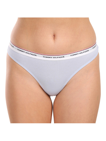 Tommy Hilfiger Underwear Nohavičky 3 ks