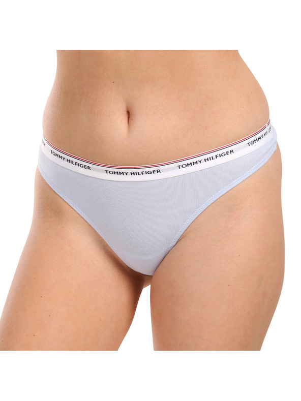 Tommy Hilfiger Underwear Nohavičky 3 ks