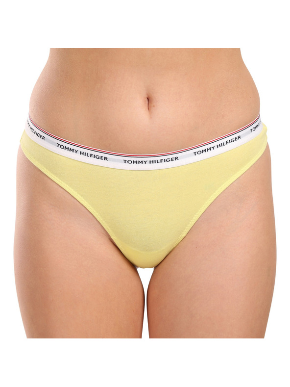 Tommy Hilfiger Underwear Nohavičky 3 ks