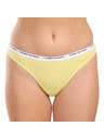 Tommy Hilfiger Underwear Nohavičky 3 ks