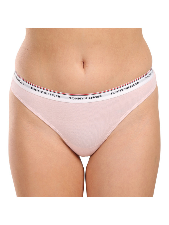 Tommy Hilfiger Underwear Nohavičky 3 ks