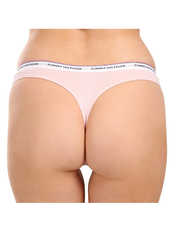 Tommy Hilfiger Underwear Nohavičky 3 ks