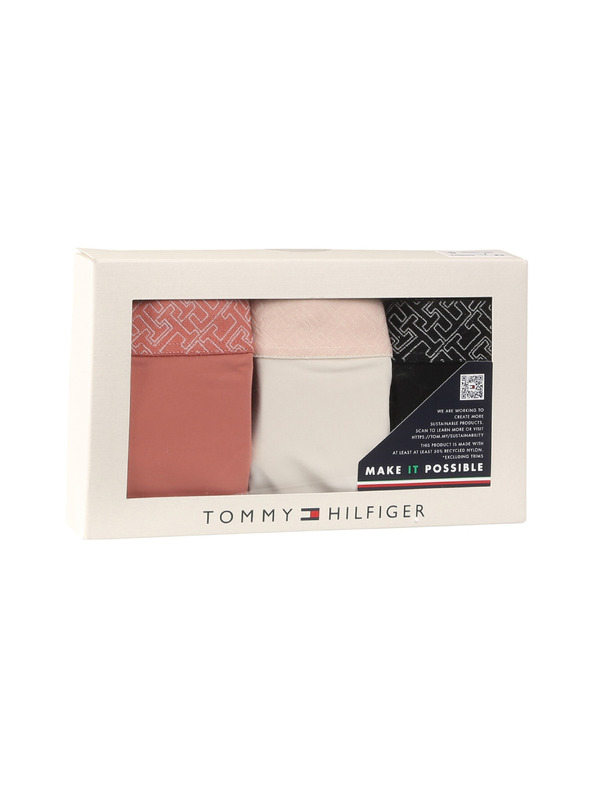 Tommy Hilfiger Underwear Nohavičky 3 ks